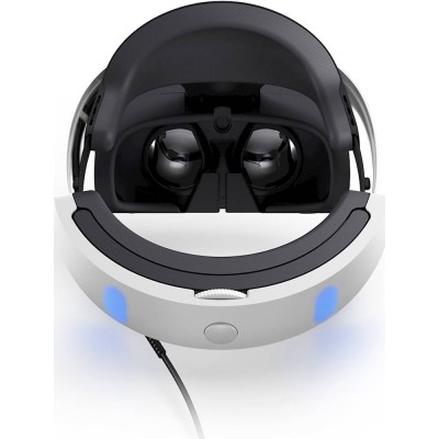 Sony - Geek Squad PlayStation VR