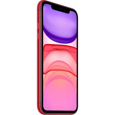 iPhone 11 256GB - (PRODUCT)RED