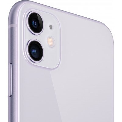 iPhone 11 with 64GB Memory - Purple