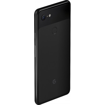 Pixel 3 XL - 64GB - Just Black