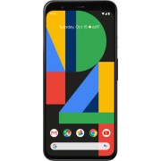 Pixel 4 with 64GB - Just Black
