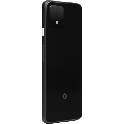 Pixel 4 with 64GB - Just Black