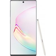 Galaxy Note10+ with 256GB - Aura White