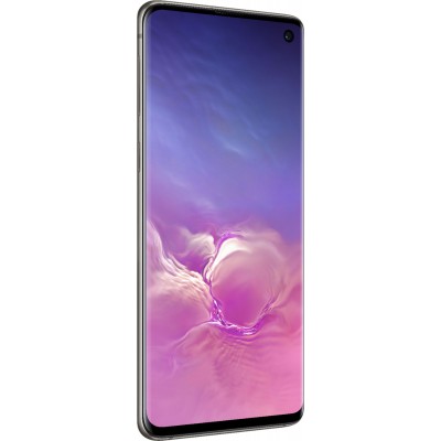 Galaxy S10 with 128GB - Prism Blue